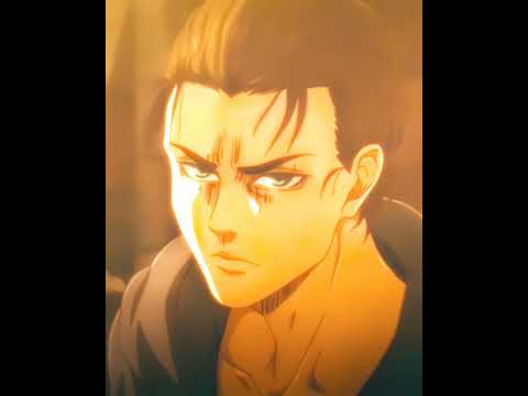 EREN MOGS 🗿🔥 | ATTACK ON TITAN 4K ANIME EDIT -#aot #attackontitan #eren #trending