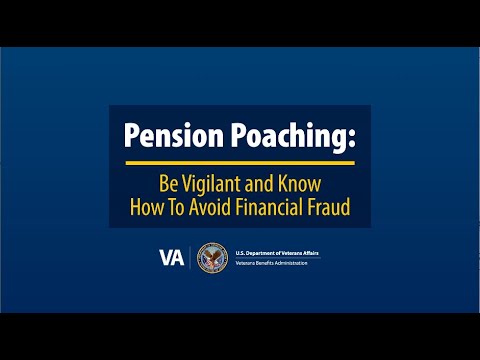 Pension Poaching – Who to Trust: Accredited Representatives and Financial Account Ownership