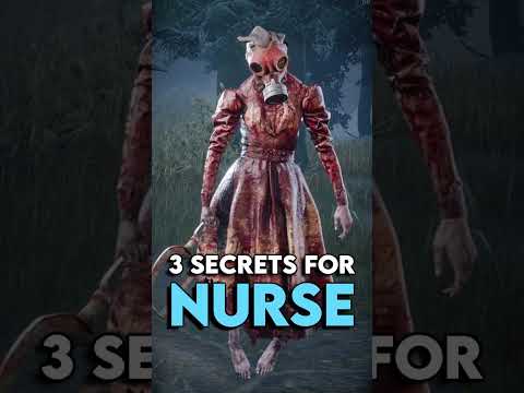 3 Secrets for NURSE