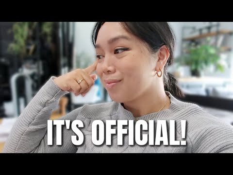 It is Official! - @itsJudysLife