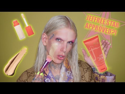 Can This $20.00 Foundation Cover My Sadness? Let's Find Out...