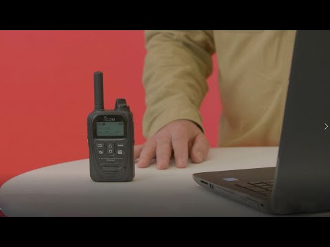 RMS-IP LTE/PoC Radio Dispatcher