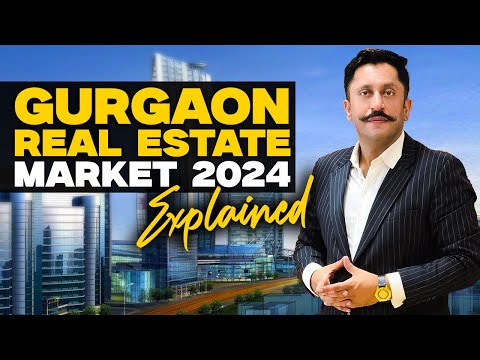 Gurgaon Real Estate Market LATEST UPDATE