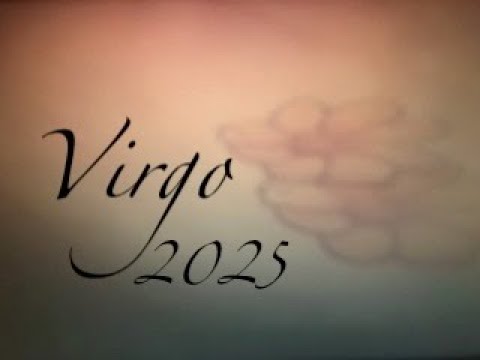 Virgo 2025 I A COMPILATION READING I Triple Insight I IN GRATITUDE I