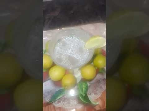 summer special #lemon juice#🍋🥤💪 #shortvideo