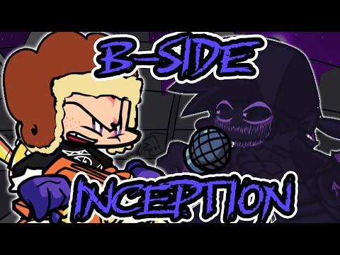 (Fanmade) Funkin' B-Side Redux Corruption Insanity | Evil BF VS Pico and Darnell (INCEPTION B-SIDE)