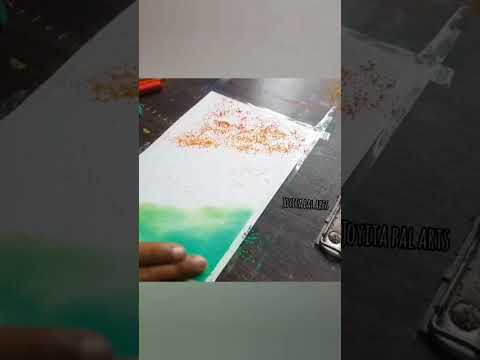 independence drawing indian flag//independence day celebration drawing //15 August drawing