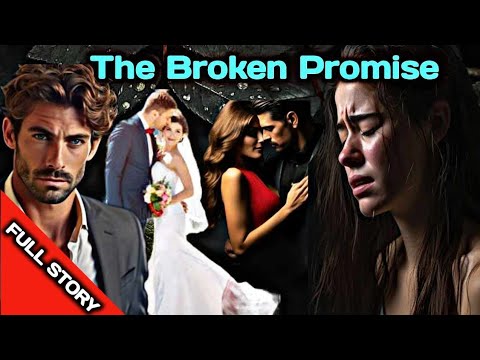 FULL STORY | THE BROKEN PROMISE