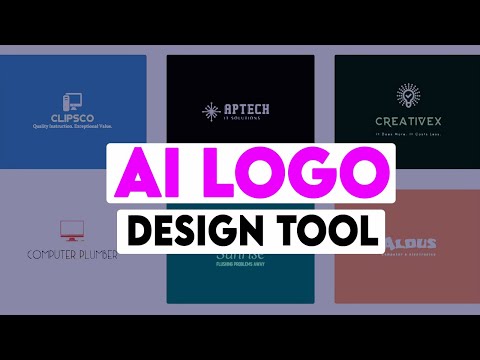 How To Design Logos with Designhill AI Logo Maker Tool - ChemBeast