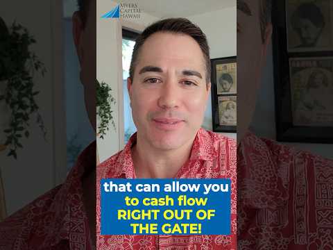 Condotels in Hawaii – Generate Cash Flow Immediately