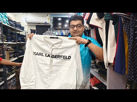 100% Original Store Articles 🔥| Price Challenge Upto 95% Off | Sabse Saste Price 😱 l Karl, Lacoste