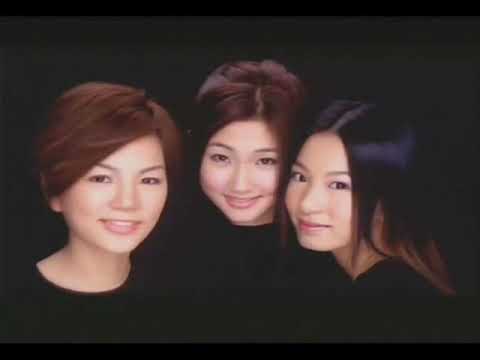 S.H.E 金曲串燒(圖片版) S.H.E Medley Megamix