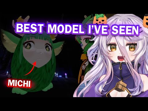 The Most Chaotic Vshojo VR Halloween Party!..