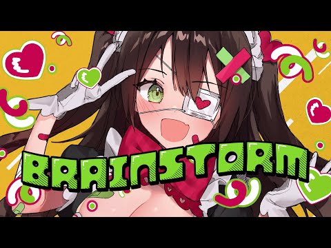 SAW - BRAINSTORM (feat. 初音ミク)【MV】