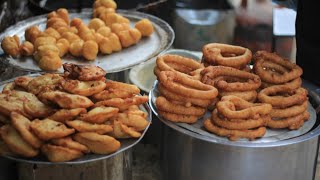 Street Food Of Nepal Part -1