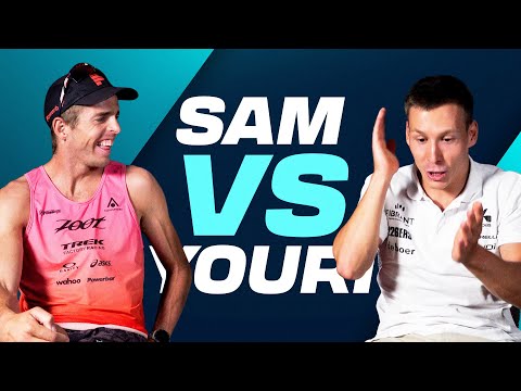 Sam Long 🆚 Youri Keulen | H2H Interview | Lake Las Vegas T100