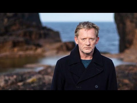 Shetland is Fantastic Isolated Crime Drama