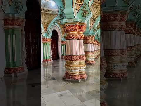 Magical Mysore #shorts #youtubeshorts #trending