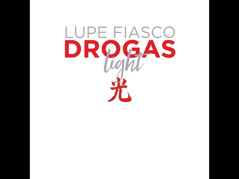 Lupe Fiasco - "Wild Child"