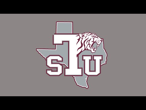 Texas Southern University Fight Song- "Tiger Fight Song"