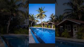 Calangute Beach Resort,Goa 100mtr away from Calangute Beach