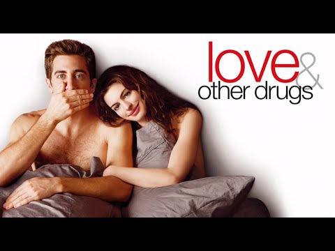 Strong Enough (Subtitulos en Español) - Love & Other Drugs