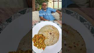 Paresh Rawal's favorite gujrati food ! #pareshrawal #shorts #ashortaday