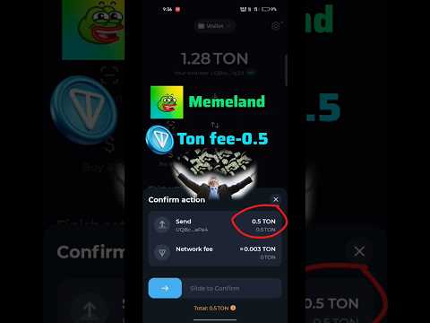 memeland listing date| memeland airdrop| memeland withdrawal|memeland|#memeland