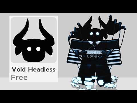 *NEWEST* FREE ITEMS & LIMITED UGCs (ROBLOX EVENTS)