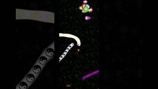 worms.io snake angry gamer🐍🐍#foryou#bangladesh##shortvideo 😠 #shortvideo #foryou #bangladesh