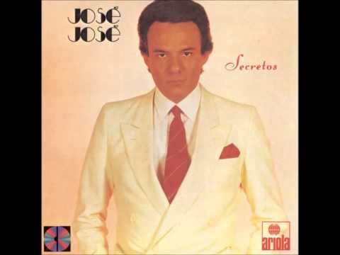 4. Cuando Vayas Conmigo - José José