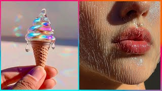 TOP 80 Satisfying Art Videos | Best of The Year Quantastic