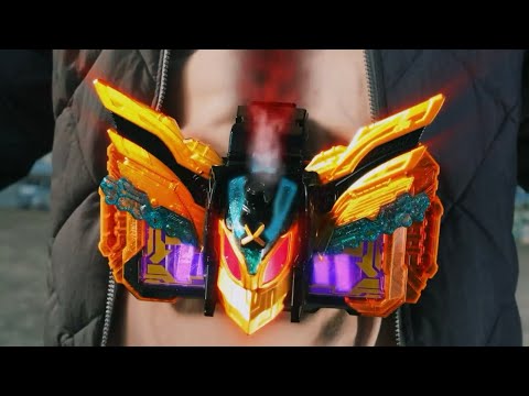 【最高音質】　アイアンガッチャード 変身待機音 【仮面ライダーガッチャード】