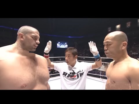 Never Back Down! Insane MMA Fights With Savage Results