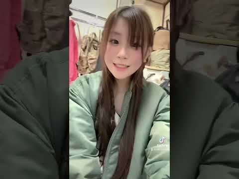 【tiktok】彼氏はいません今夜だけ🙊