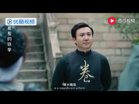 论搞笑，我只服沈腾，这部剧起码承包了一半的笑点