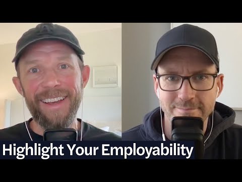 Highlight Your Employability | LSAT Demon Daily, Ep. 904