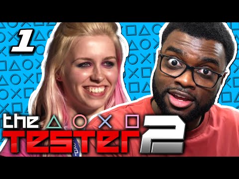 The Gamers™ Are BACK - The Tester 2 | Episode 1