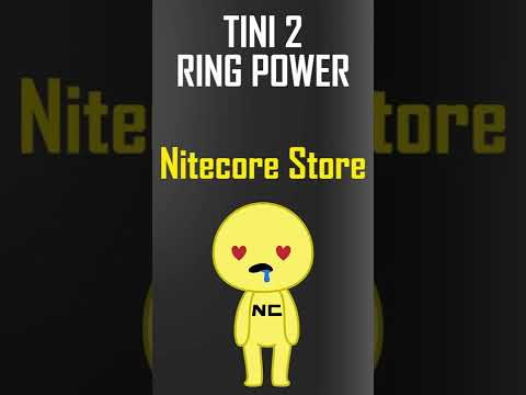 [#Short] Tini 2 Key Ring Strength Test