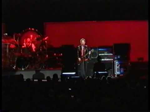 Fleetwood Mac/Lindsey Buckingham ~ I Know I'm Not Wrong ~ Pittsburgh Live 2009