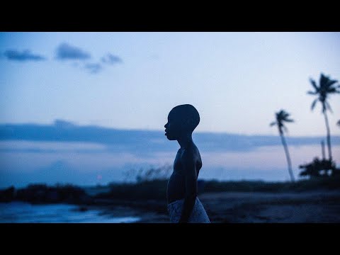 𝗦𝗼𝘂𝗻𝗱𝘁𝗿𝗮𝗰𝗸ㅣ문라이트 (Moonlight, 2016)