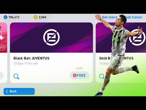 Efootball SEASON😱REWARDS PACK OPENING PES 2020