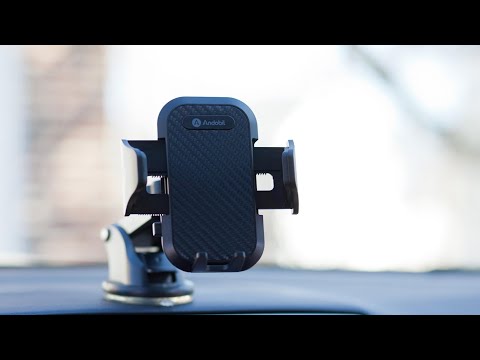 Andobil Phone Mount for Car Review: Is It a Smart Buy?