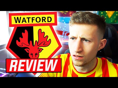 Reviewing Watford's 2021/22 Season in 30 seconds or less