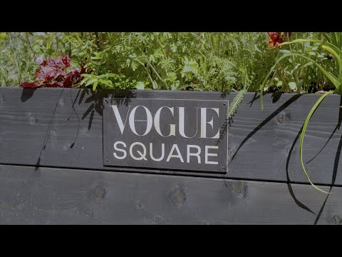 Watch our video and learn how to grow your own Vogue Squarehe square CURRENT v6