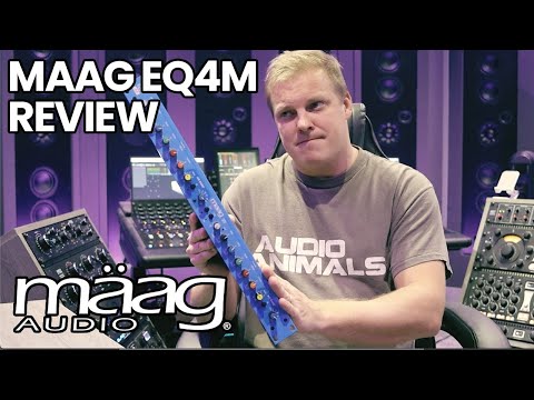 Maag EQ4m Review