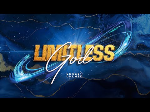 Limitless God (GU 8th-yr Anniversary) // Geraldine Celi // June 2