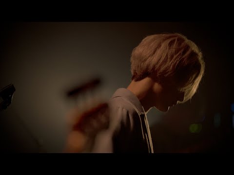 くじら - 呼吸 from One Man Live "鯨と水星”  LIVE at SHIBUYA WWWX