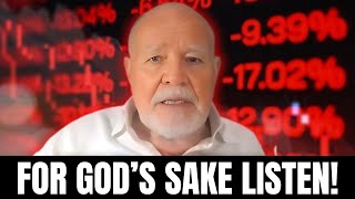 🔴 The BIGGEST Financial BUBBLE in History Is About To POP! - Marc Faber