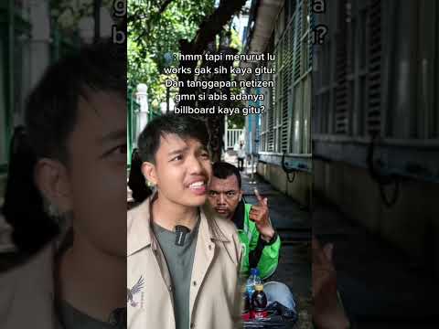 Marketing Ala Gojek Yang Gak pernah terpikirkan.